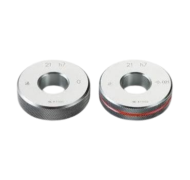 Plain Ring Gauges 